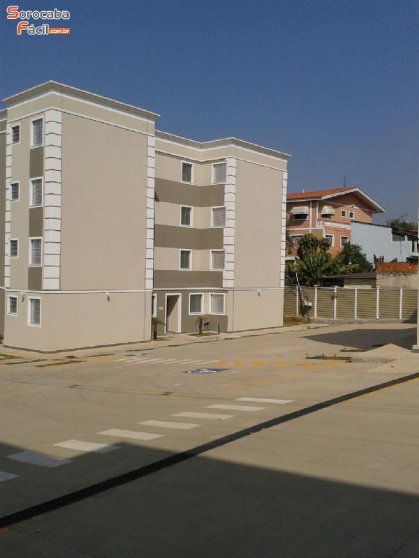 Apartamento em , Sorocaba - Apto padrão. -  cód. 1662- OPORTUNIDADE - Foto 4